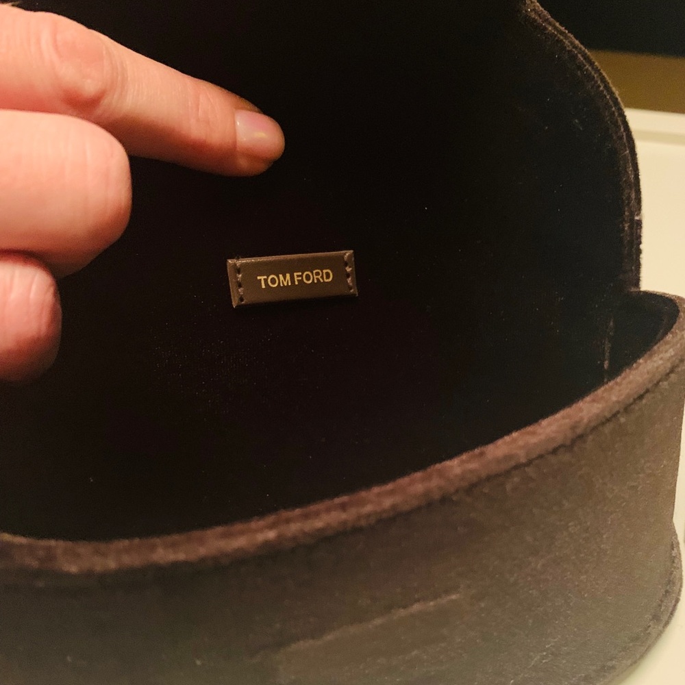 Sunglass case - Picture 2 of 2